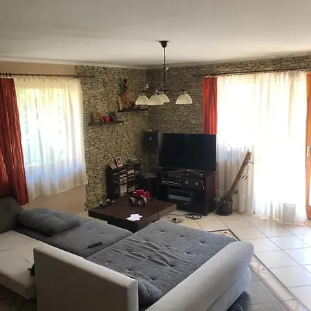 Simon Apartman *