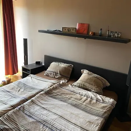 Simon Apartman Apartman Balatonfůzfő
