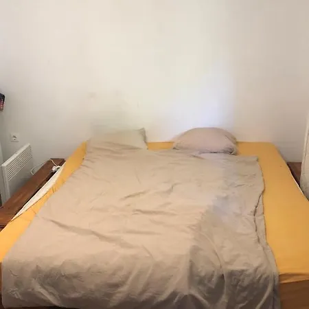 Apartment Simon Apartman Balatonfuzfo